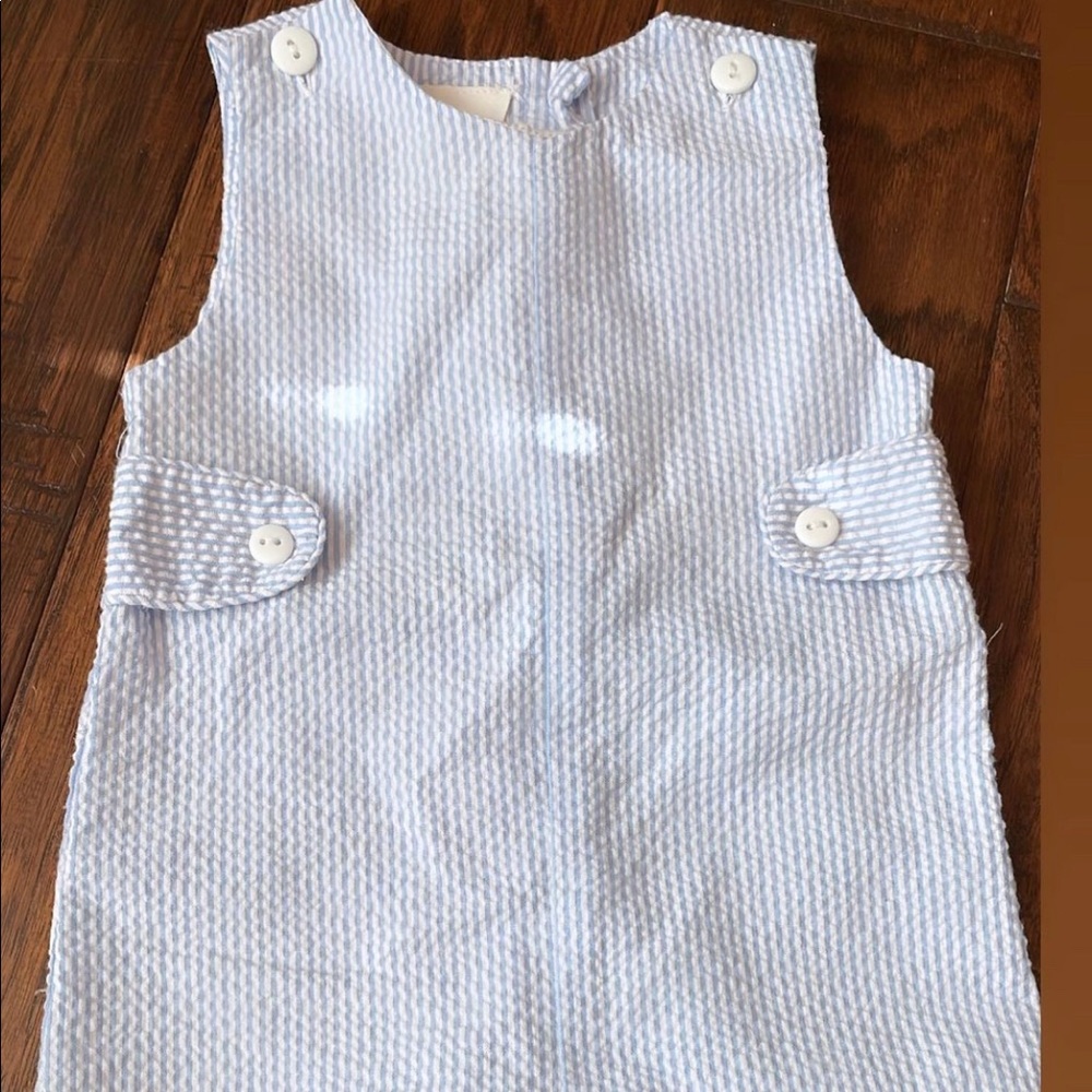 Jon Jon by PA Classics. 3m . Worn twice. EUC